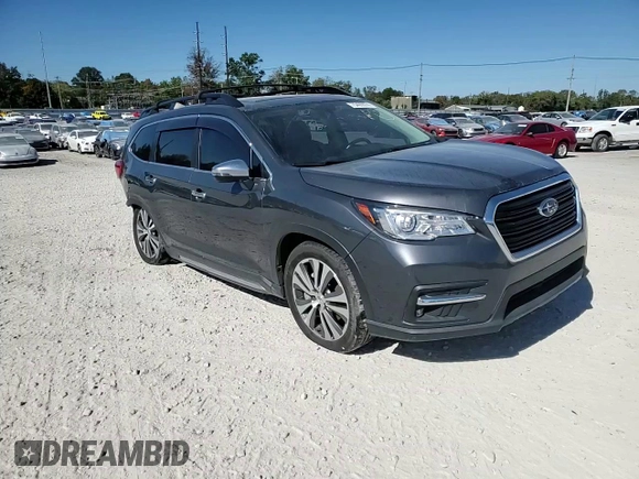 2019 Subaru Ascent Touring z VIN 4S4WMARD7K3460392, wystawiony jako Copart lot #57252205 z przebiegiem 68 997 mil mil oraz Nie do naprawy • Non repairable. Historia ofert i sprzedaży dostępna na DreamBid. Obrazek 15.
