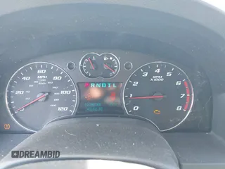 2007 Chevrolet Equinox LS with VIN 2CNDL23F376021202, listed as a IAAI auction lot 41965350 with 145,162 mi miles. Bid and sale history available at carsss.com. Image 7.