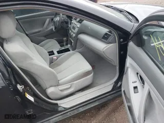 2007 Toyota Camry CE with VIN 4T1BE46K57U707992, listed as a IAAI auction lot 41927764 with 317,088 mi miles. Bid and sale history available at carsss.com. Image 5.