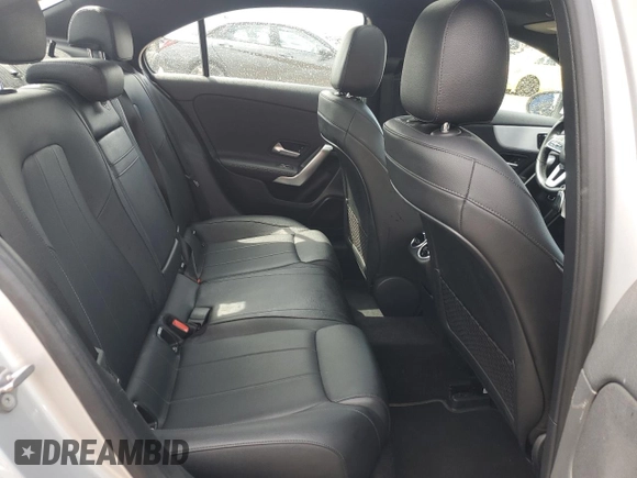 2020 Mercedes-Benz A 220 с VIN W1K3G4FB1LJ198651, выставлен на аукционе Copart как лот 53957295 с пробегом 64 674 миль миль и Списание • Salvage title. История ставок и продаж доступна на DreamBid. Изображение 10.