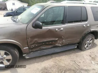 2003 Ford Explorer с VIN 1FMZU65K43UA92733, выставлен на аукционе IAAI как лот 42093512 с пробегом 201 805 миль миль и . История ставок и продаж доступна на DreamBid. Изображение 6.