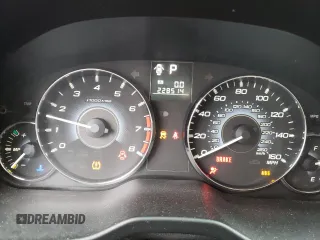 2010 Subaru Outback Limited Power Moon с VIN 4S4BRDKCXA2334485, выставлен на аукционе Copart как лот 54841675 с пробегом 228 514 миль миль и Списание • Salvage title. История ставок и продаж доступна на DreamBid. Изображение 9.