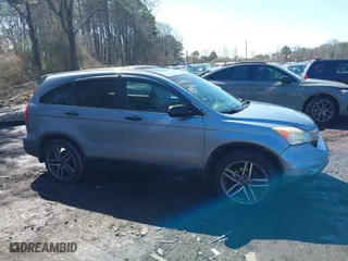 2011 Honda CR-V EX with VIN 5J6RE4H5XBL019067, listed as a IAAI auction lot 41983670 with 110,732 mi miles. Bid and sale history available at carsss.com. Image 13.
