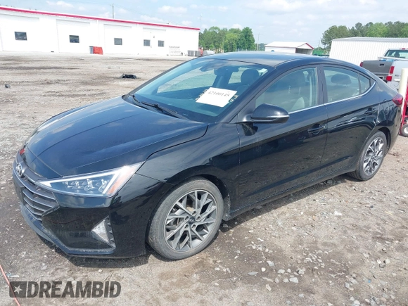 2020 Hyundai Elantra Value Edition z VIN KMHD84LFXLU073418, wystawiony jako IAAI lot #42100145 z przebiegiem 83 365 mil mil oraz . Historia ofert i sprzedaży dostępna na DreamBid. Obrazek 18.