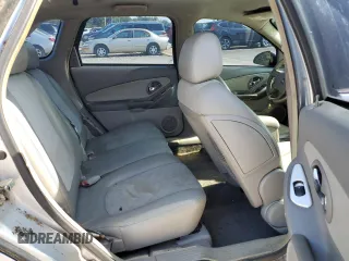 2005 Chevrolet Malibu Maxx LT z VIN 1G1ZU648X5F196511, wystawiony jako Copart lot #58976755 z przebiegiem 206 182 mil mil oraz Czysty tytuł • Clean title. Historia ofert i sprzedaży dostępna na DreamBid. Obrazek 10.