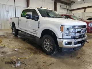 2019 Ford F-250 XL with VIN 1FT7W2BT0KEC54815, listed as a Copart auction lot 79480923 with 63,187 mi miles and Clean title. Bid and sale history available at DreamBid. Image 4.