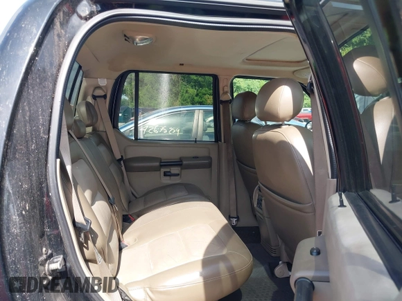 2003 Ford Explorer Sport Trac XLS с VIN 1FMZU77EX3UB42709, выставлен на аукционе IAAI как лот 42675153 с пробегом 276 944 миль миль и . История ставок и продаж доступна на DreamBid. Изображение 8.