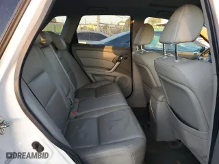 2012 Acura RDX Tech Pkg with VIN 5J8TB1H56CA002347, listed as a Copart auction lot 75810174 with 144,766 mi miles and Salvage Title. Bid and sale history available at carsss.com. Image 10.