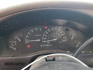 1998 Ford Explorer XL z VIN 1FMZU34E4WUA14628, wystawiony jako Copart lot #47477325 z przebiegiem 88 954 mil mil oraz Szkoda całkowita • Salvage title. Historia ofert i sprzedaży dostępna na DreamBid. Obrazek 9.