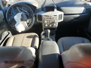 2005 Mitsubishi Endeavor Limited with VIN 4A4MM41S45E068866, listed as a Copart auction lot 81722204 with 0 mi miles and Salvage Title. Bid and sale history available at carsss.com. Image 8.