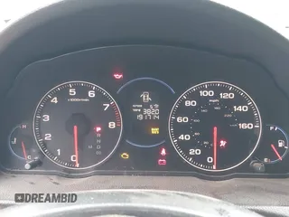 2004 Acura TSX w/Navigation with VIN JH4CL96954C003820, listed as a IAAI auction lot 42079084 with 191,714 mi miles and . Bid and sale history available at DreamBid. Image 7.