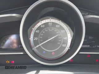 2014 Mazda 3 i Touring with VIN JM1BM1V72E1149391, listed as a IAAI auction lot 42056873 with 147,363 mi miles and . Bid and sale history available at DreamBid. Image 7.