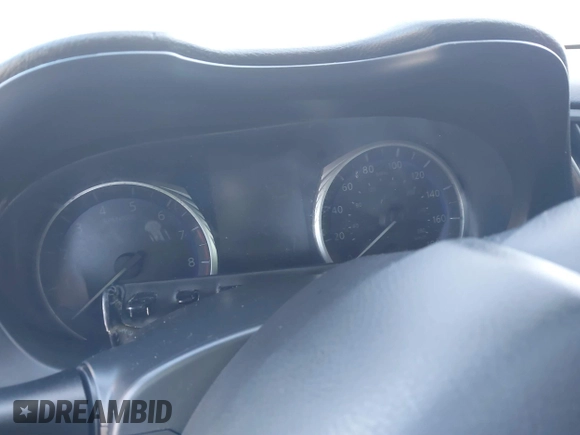 2014 Infiniti Q50 Hybrid Sport with VIN JN1AV7AP9EM691834, listed as a IAAI auction lot 41703454 with Not Provided miles and . Bid and sale history available at DreamBid. Image 14.