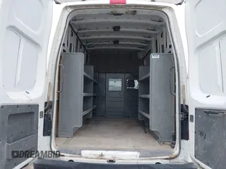 2021 Nissan NV Cargo SV with VIN 1N6AF0LY7MN803432, listed as a IAAI auction lot 41647578 with 52,158 mi miles and . Bid and sale history available at DreamBid. Image 16.