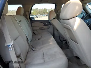 2012 Chevrolet Tahoe LS with VIN 1GNSCAE02CR260728, listed as a Copart auction lot 87588665 with 244,107 mi miles and Salvage title. Bid and sale history available at DreamBid. Image 11.