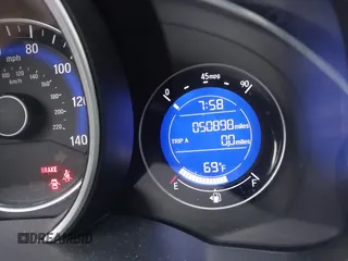2020 Honda Fit LX with VIN 3HGGK5H41LM715918, listed as a IAAI auction lot 42779329 with 50,898 mi miles and . Bid and sale history available at DreamBid. Image 16.