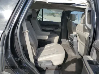 2019 Ford Expedition Limited with VIN 1FMJU1KT2KEA87746, listed as a Copart auction lot 47860455 with 0 mi miles and Non Repairable. Bid and sale history available at carsss.com. Image 11.