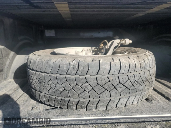 2023 Ford F-150 XL with VIN 1FTFW1E53PKF03975, listed as a Copart auction lot 88258705 with 41,313 mi miles and Salvage Title. Bid and sale history available at carsss.com. Image 12.