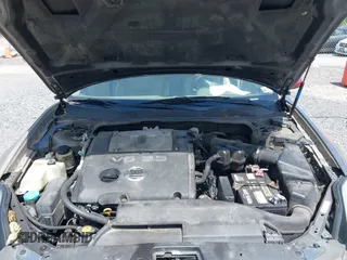 2005 Nissan Maxima SL z VIN 1N4BA41E75C827514, wystawiony jako IAAI lot #42278792 z przebiegiem 211 365 mil mil oraz . Historia ofert i sprzedaży dostępna na DreamBid. Obrazek 10.