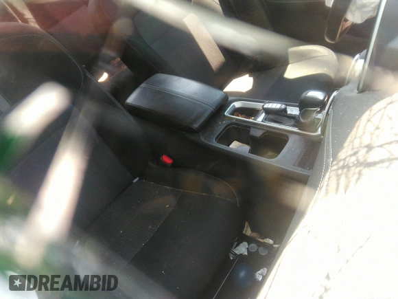 2022 Nissan Sentra SV with VIN 3N1AB8CV0NY318009, listed as a IAAI auction lot 41971398 with 66,722 mi miles and . Bid and sale history available at DreamBid. Image 5.