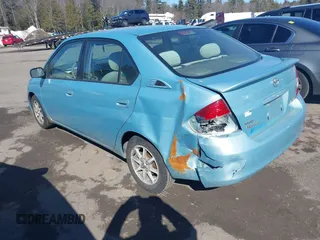 2002 Toyota Prius with VIN JT2BK18UX20049069, listed as a IAAI auction lot 41677053 with 1 mi miles. Bid and sale history available at carsss.com. Image 3.