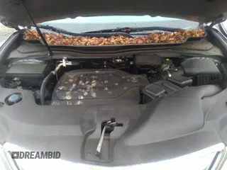 2016 Acura MDX с VIN 5FRYD3H26GB017944, выставлен на аукционе IAAI как лот 41051098 с пробегом 149 776 миль миль и . История ставок и продаж доступна на DreamBid. Изображение 10.