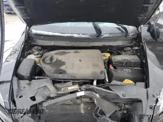 2016 Jeep Cherokee Sport с VIN 1C4PJMAS1GW314198, выставлен на аукционе Copart как лот 89400315 с пробегом 76 506 миль миль и Списание • Salvage title. История ставок и продаж доступна на DreamBid. Изображение 14.