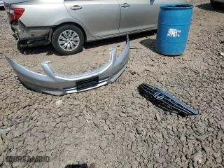 2011 Honda Accord Sdn LX-P with VIN 1HGCP2F46BA005281, listed as a Copart auction lot 53371515 with 276,427 mi miles and Salvage Title. Bid and sale history available at carsss.com. Image 12.