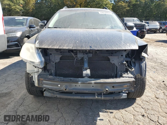2012 Mazda CX-9 Sport with VIN JM3TB3BV7C0333714, listed as a Copart auction lot 77654894 with 192,612 mi miles and Salvage Title. Bid and sale history available at carsss.com. Image 5.