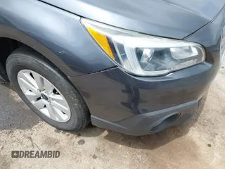 2016 Subaru Outback Premium with VIN 4S4BSAFCXG3311613, listed as a IAAI auction lot 42719953 with 113,194 mi miles and . Bid and sale history available at DreamBid. Image 6.