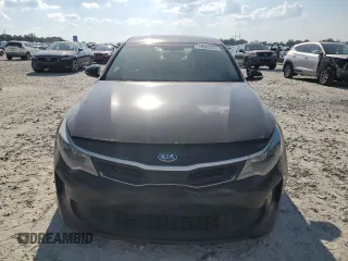 2017 Kia Optima Hybrid EX with VIN KNAGU4LE3H5017985, listed as a Copart auction lot 74908494 with 177,773 mi miles and Salvage Title. Bid and sale history available at carsss.com. Image 5.
