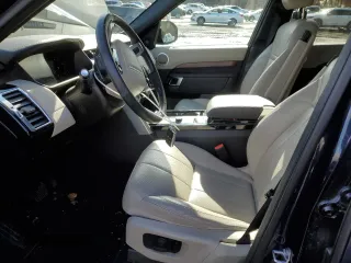2019 Land Rover Discovery HSE with VIN SALRR2RVXK2402406, listed as a Copart auction lot 44074625 with 63,831 mi miles and Clean Title. Bid and sale history available at DreamBid. Image 8.