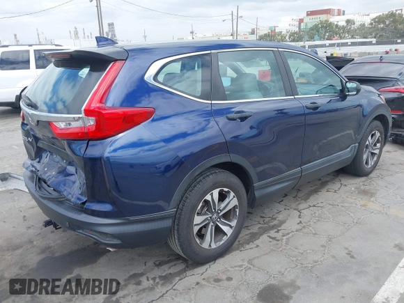 2019 Honda CR-V LX z VIN 2HKRW5H32KH415330, wystawiony jako IAAI lot #42055722 z przebiegiem 66 375 mil mil oraz . Historia ofert i sprzedaży dostępna na DreamBid. Obrazek 4.