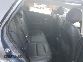 2020 Kia Niro EX Premium with VIN KNDCE3LC2L5440069, listed as a Copart auction lot 63549334 with Not Provided miles and Salvage Title. Bid and sale history available at carsss.com. Image 10.