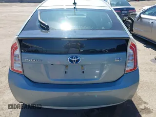 2015 Toyota Prius Four with VIN JTDKN3DU7F1999440, listed as a IAAI auction lot 41614435 with 178,969 mi miles. Bid and sale history available at carsss.com. Image 16.