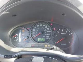 2005 Subaru Impreza RS с VIN JF1GG67515H804580, выставлен на аукционе IAAI как лот 41245718 с пробегом 128 950 миль миль и . История ставок и продаж доступна на DreamBid. Изображение 7.