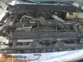 2016 Ford F-250 Lariat z VIN 1FT7W2BT7GEB96211, wystawiony jako Copart lot #46957185 z przebiegiem 73 915 mil mil oraz Szkoda całkowita • Salvage title. Historia ofert i sprzedaży dostępna na DreamBid. Obrazek 11.