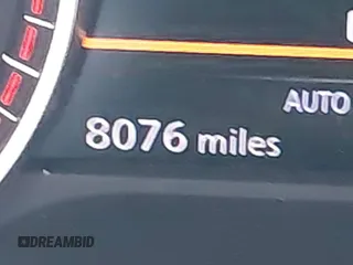 2024 Nissan Pathfinder SL с VIN 5N1DR3CC8RC231010, выставлен на аукционе IAAI как лот 42560095 с пробегом 8 076 миль миль и . История ставок и продаж доступна на DreamBid. Изображение 15.