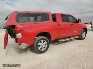 2007 Toyota Tundra SR5 with VIN 5TFRU54137X006680, listed as a Copart auction lot 85112924 with 0 mi miles and Salvage Title. Bid and sale history available at carsss.com. Image 3.