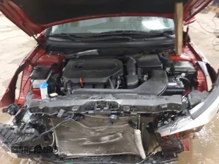 2017 Hyundai Sonata Sport with VIN 5NPE34AF7HH513901, listed as a IAAI auction lot 41556687 with 108,696 mi miles and . Bid and sale history available at DreamBid. Image 10.