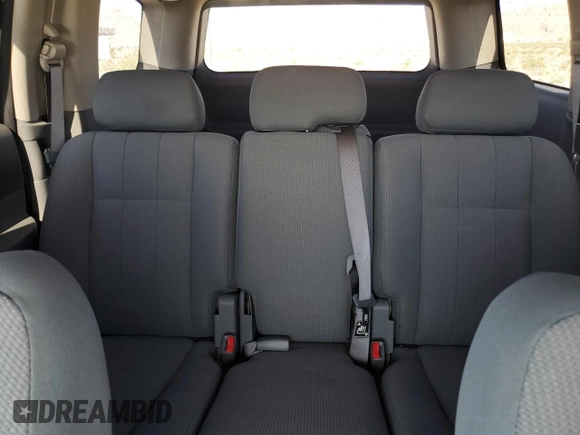 2006 Dodge Durango SXT with VIN 1D4HD38K16F128304, listed as a Copart auction lot 58182694 with 103,374 mi miles and Salvage title. Bid and sale history available at DreamBid. Image 10.