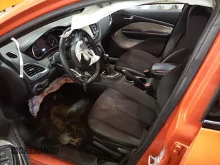 2015 Dodge Dart SXT with VIN 1C3CDFBB6FD300182, listed as a Copart auction lot 49958335 with 227,250 mi miles and Salvage Title. Bid and sale history available at carsss.com. Image 7.