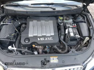 2010 Buick LaCrosse CX with VIN 1G4GB5EG5AF111018, listed as a IAAI auction lot 42385714 with 110,024 mi miles and . Bid and sale history available at DreamBid. Image 10.