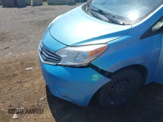 2015 Nissan Note SR с VIN 3N1CE2CP5FL380910, выставлен на аукционе IAAI как лот 42719465 с пробегом 109 768 миль миль и . История ставок и продаж доступна на DreamBid. Изображение 6.