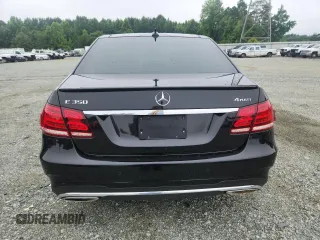 2016 Mercedes-Benz E 350 Luxury with VIN WDDHF8JB1GB276661, listed as a Copart auction lot 64076795 with 135,396 mi miles and Salvage title. Bid and sale history available at DreamBid. Image 6.