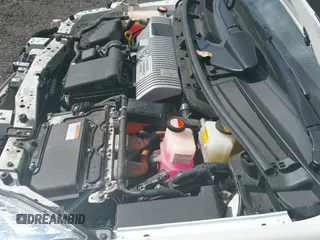 2015 Toyota Prius Two with VIN JTDKN3DU8F0482640, listed as a IAAI auction lot 43352994 with 57,261 mi miles and . Bid and sale history available at DreamBid. Image 19.