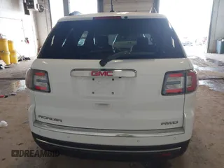2016 GMC Acadia SLE with VIN 1GKKVPKD4GJ249476, listed as a IAAI auction lot 41335777 with 170,513 mi miles and . Bid and sale history available at DreamBid. Image 16.