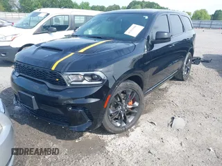 2023 Dodge Durango R/T с VIN 1C4SDJCTXPC695055, выставлен на аукционе IAAI как лот 42192088 с пробегом 16 192 миль миль и . История ставок и продаж доступна на DreamBid. Изображение 2.