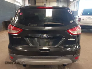 2014 Ford Escape SE with VIN 1FMCU0GX6EUE31877, listed as a IAAI auction lot 42080730 with 71,251 mi miles. Bid and sale history available at carsss.com. Image 16.