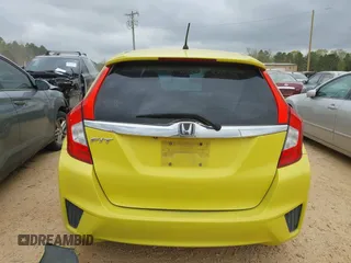 2015 Honda Fit EX-L with VIN 3HGGK5H88FM773208, listed as a IAAI auction lot 41912799 with 156,711 mi miles. Bid and sale history available at carsss.com. Image 17.